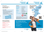 Minibild der Broschüre, öffnet internen Link zur PDF Recyclinghofpreise Privatkunden Kreis Stormarn 2024