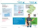 Minibild der Broschüre, öffnet internen Link zur PDF Recyclinghofpreise Privatkunden Kreis Herzogtum Lauenburg 2024